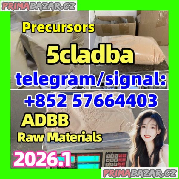 ADBB 5cladba 5cladb adb butinaca precursor raw materials China supplier