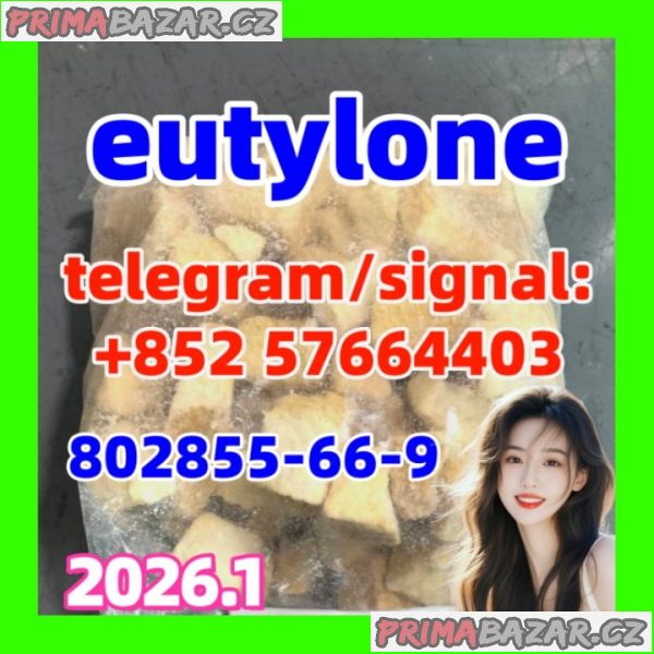 Cas 802855-66-9 Eutylone Mdma Bk-mdma