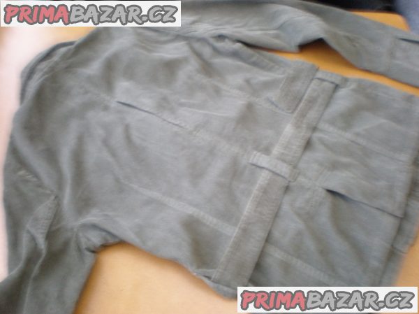 KABÁTEK MAXIMO Jeans