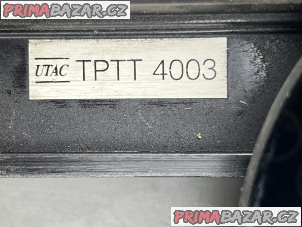 Střešní okno s kličkou - Šíbr WEBASTO Střešní okno s kličkou - Šíbr WEBASTO