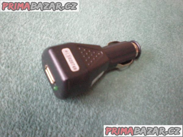 NABÍJEČKA CESTOVNÍ