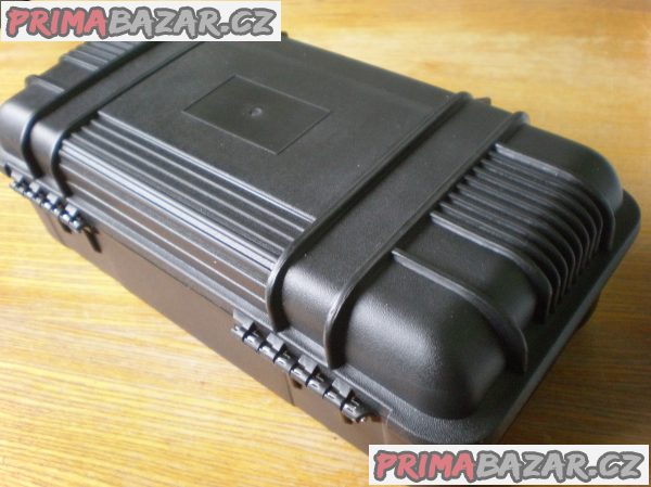 PLASTOVÝ BOX PLASTOVÝ BOX