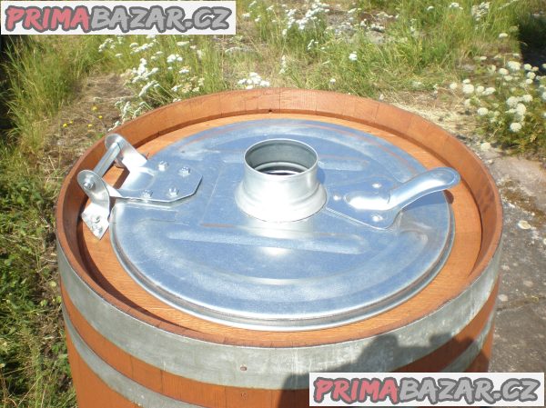 UDÍRNA ZE SUDŮ OD VÍNA