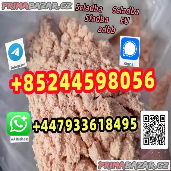 Chemical adbb 5cladba precursor raw material