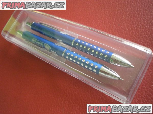 DÁRKOVÁ PSACÍ SOUPRAVA