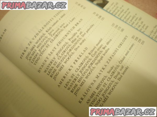 KNIHA KLUB RADOSTI A ŠTĚSTÍ