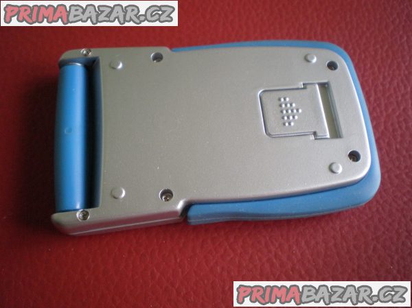 KAPESNÍ KALKULAČKA