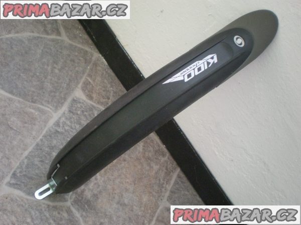 ZADNÍ BLATNÍK PRO KOLO