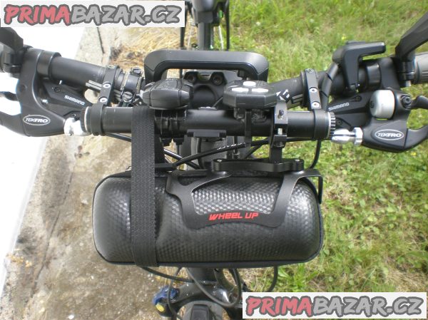 ELEKTROKOLO LEADER FOX SANDY - novoroční sleva