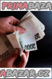 Nabídka úvěrového projektu pro mé zákazníky, kteří potřebují půjčku