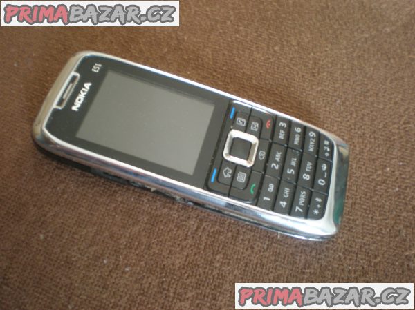 NOKIA E51