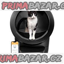 Litter-Robot 4,LavvieBot S,Petkit Purobot Ultra,Neakasa M1