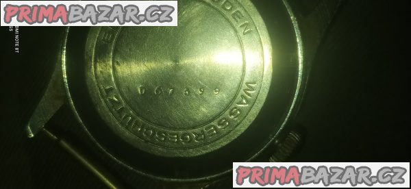 güb glashute,strojek kalibr 60.1, güb glashute,strojek kalibr 60.1,