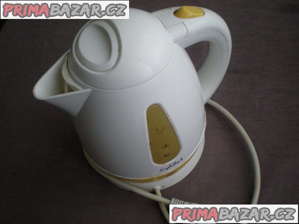 RYCHLOVARNÁ KONVICE