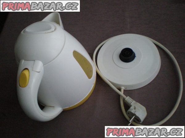 RYCHLOVARNÁ KONVICE