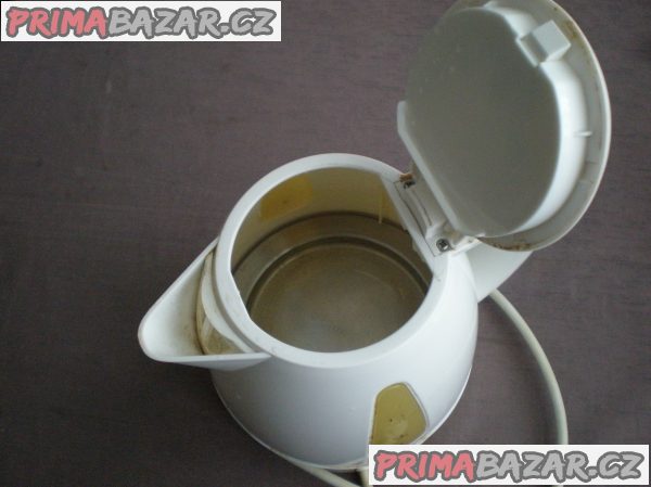 RYCHLOVARNÁ KONVICE