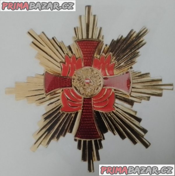 Faleristický materiál odkoupím hotově za katalogové ceny