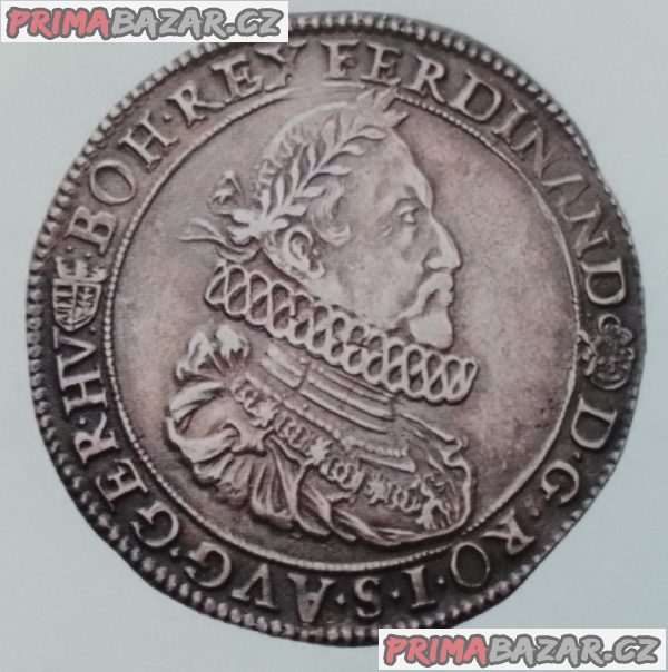 Numismatický materiál odkoupím hotově za katalogové ceny