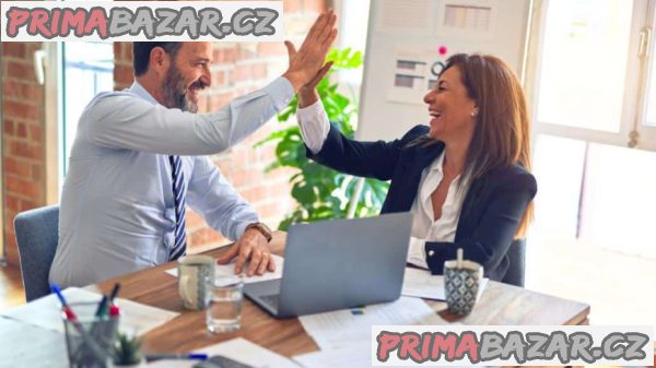 Peer-to-peer financování