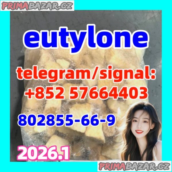 eutylone CAS 802855-66-9/17764-18-0