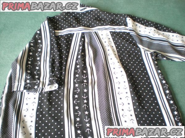 KOŠILE DÁMSKÁ kr.ruk.