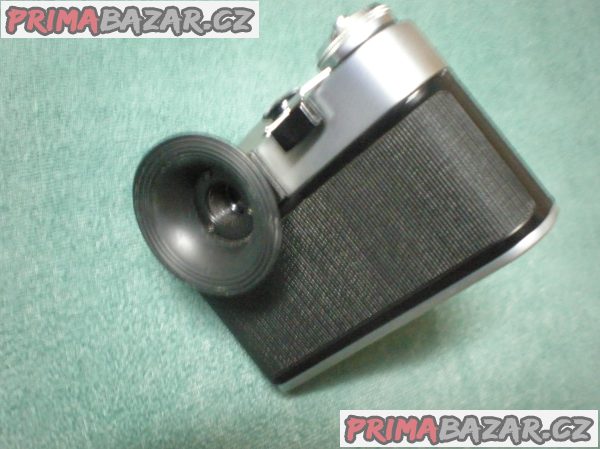 FOTOAPARÁT ZENIT-E FOTOAPARÁT ZENIT-E