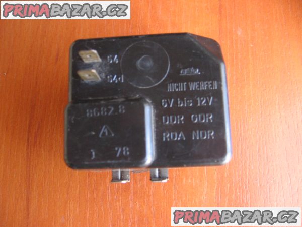 na wartburg díli na wartburg díli