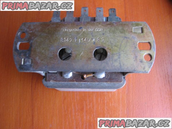 na wartburg díli na wartburg díli