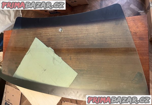 Přední sklo Škoda FELICIA zelené s pruhem - NOVÉ