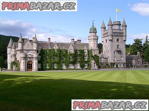 E-kniha-TAJEMNÉ SKOTSKO, pdf+jpg.obr.záhady, duchové,tajemno / 390 Kč