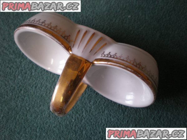 PORCELÁNOVÁ SLÁNKA