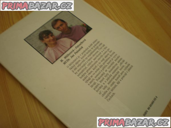 KNIHA CESTA K ŽIVOTU