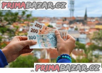 SOUKROMÉ PŮJČKY 24H