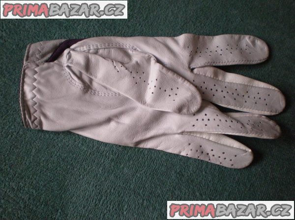 GOLFOVÁ RUKAVICE