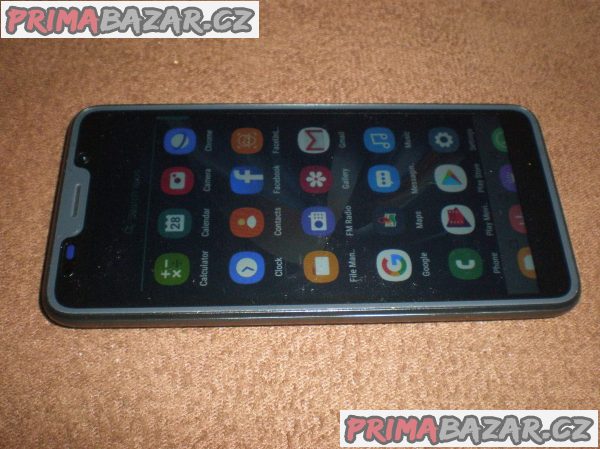 CHYTRÝ TELEFON XGODY S21