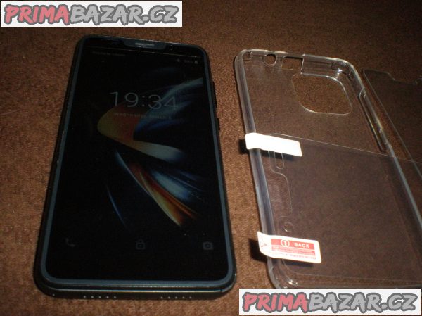 CHYTRÝ TELEFON XGODY S21