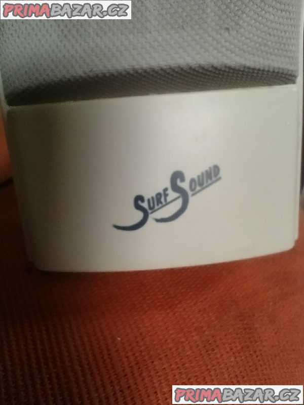 Reproduktory k PC Reproduktory k PC