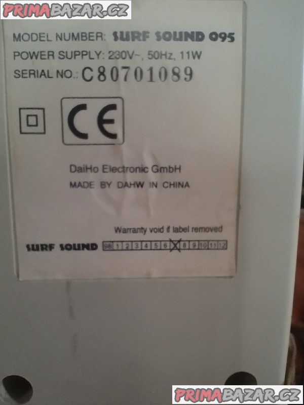 Reproduktory k PC Reproduktory k PC