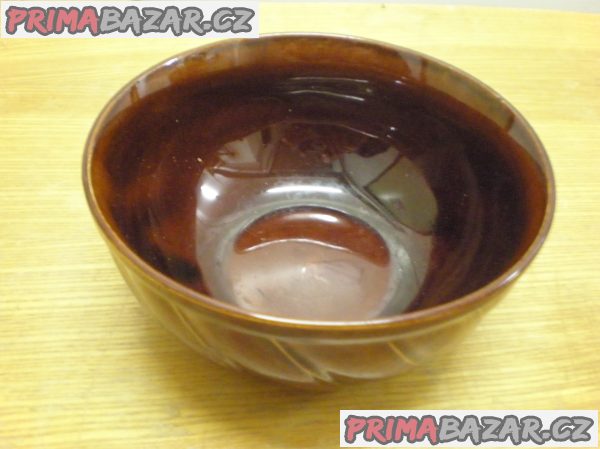 KERAMICKÁ MISKA