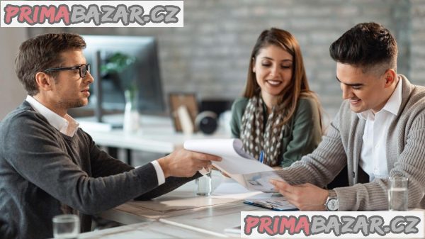 Půjčky mezi lidmi – Jednoduché a rychlé