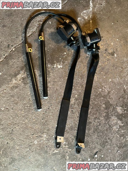 Pásy na ŠKODA FELICIA - pyropásy