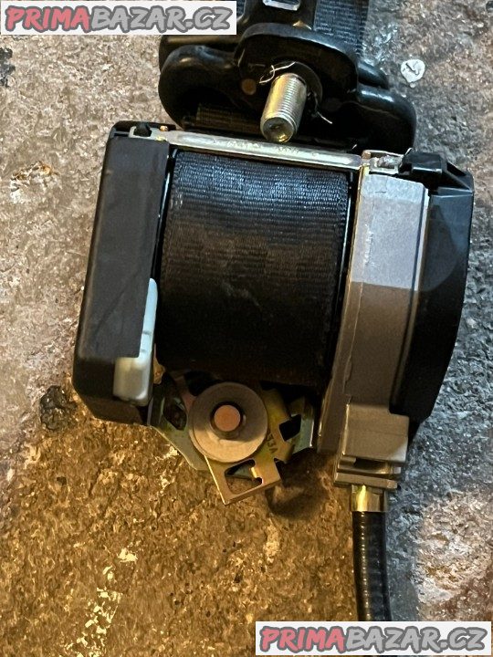 Pásy na ŠKODA FELICIA - pyropásy