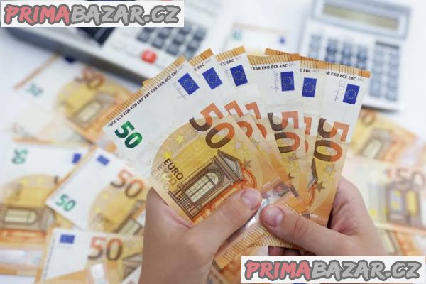 Rychlá a bezpečná půjčka