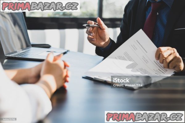 Rychlá a snadná půjčka bez podvodů