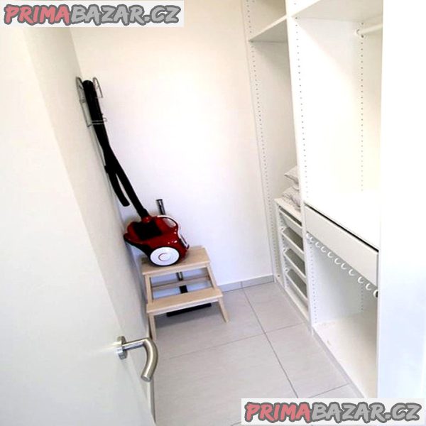 Pronajmu novostavbu 2+kk Brno, U Leskavy. 55 m2