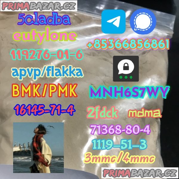 High quality 1451-82-7 raw material hot sale fast delivery