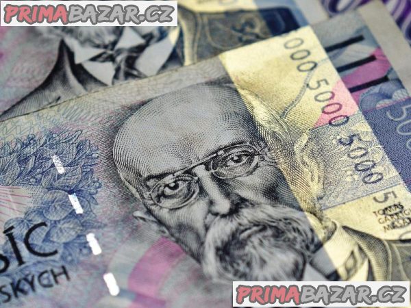 jste v tíživé finanční situaci