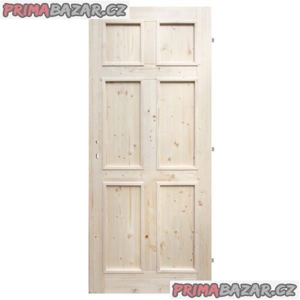 Interiérové dveře Labra III.