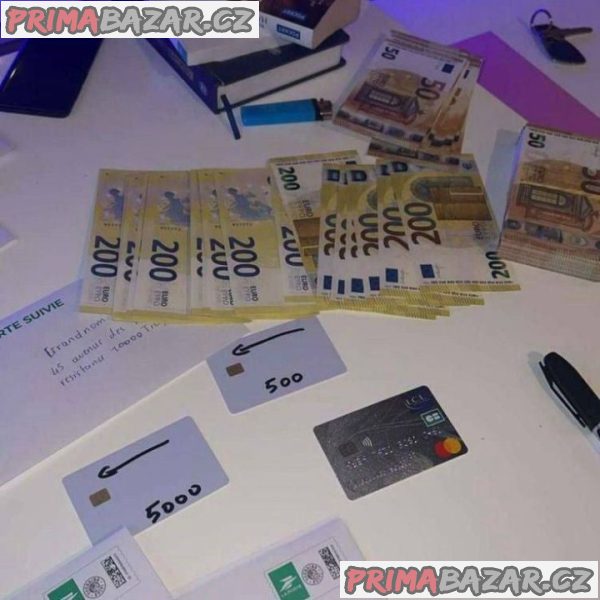 Nabavite novu registriranu vozačku dozvolu i osobnu iskaznicu Whatsapp: +48 721-046-420