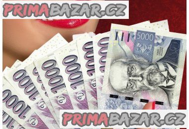 PŘEVOD PŮJČKY DO 1 HODINY (pujckauver01@gmail.com)